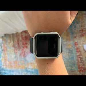fitbit Other - Fitbit Blaze athletic watch fitbit Other - Fitbit Blaze athletic watch